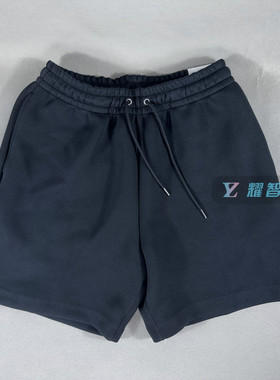 Nike耐克男子针织宽松运动短裤