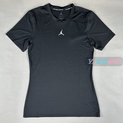 NIKE/JORDAN男速干短袖T恤
