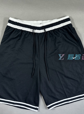耐克Nike男子篮球DNA速干训练运动休闲短裤DR7229 DH7161 FJ7229