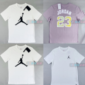 CJ0922 T恤DA6797 DA6800 JORDAN耐克AJ男子圆领休闲运动短袖 AIR