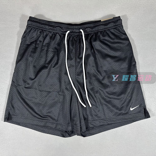 Nike耐克Dri-FIT速干透气短裤