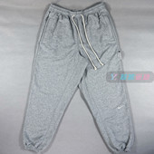 Nike耐克男子刺绣LOGO速干篮球运动休闲针织束脚长裤 063 FZ0225