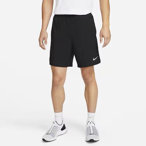 NikeDri-fit速干跑步短裤男