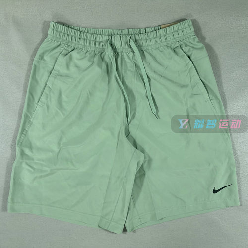 Nike耐克Dri-FIT速干轻盈短裤