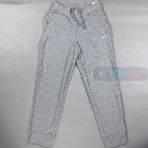 Nike/耐克男子春秋针织休闲长裤