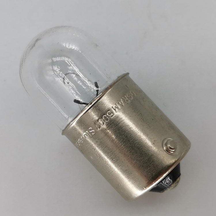 OSRAM50075008R10W汽车灯泡