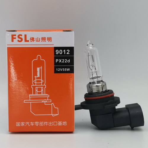 FSLHIR29012H1R2汽车灯泡
