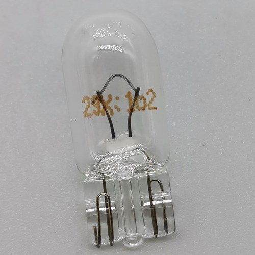 欧司朗8WT107.6W2829汽车灯泡