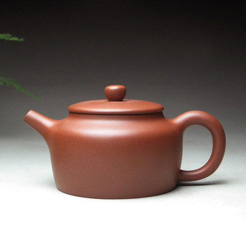 宜兴紫砂壶纯手工家用复古泡茶壶