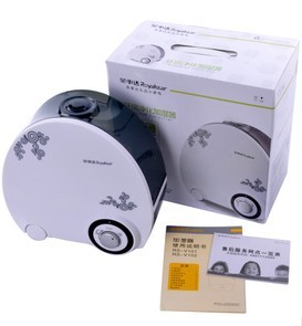正品荣事达RS-V101迷你空气加湿