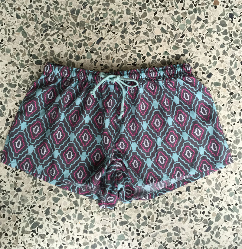 Pantalon pyjama - Ref 715312 Image 5