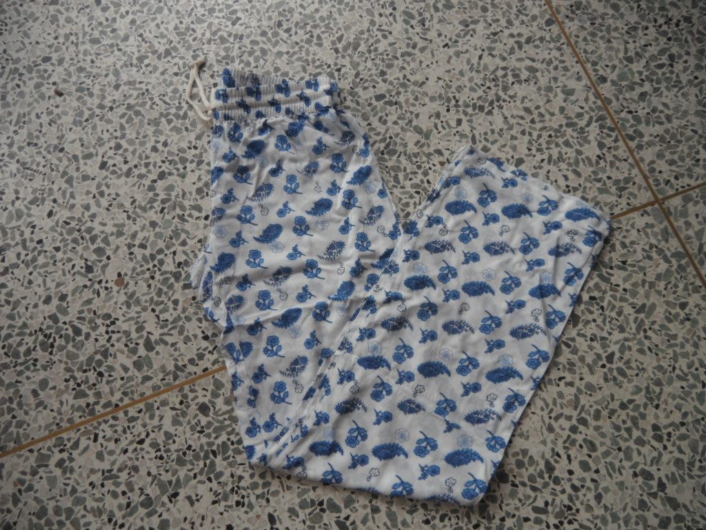 Pantalon pyjama jeunesse - Ref 724149 Image 1