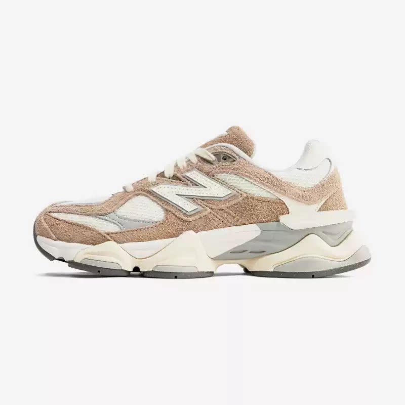 New Balance NB复古情侣老爹鞋男经典百搭时尚休闲女运动鞋新合集