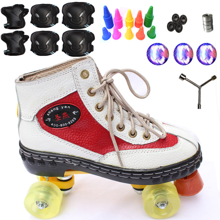 Patins à roulettes - Ref 2589356 Image 1