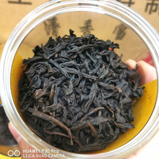 百年茶庄开封王大昌正宗高山岩茶北苑贡茶建瓯水仙浓香新茶乌龙茶