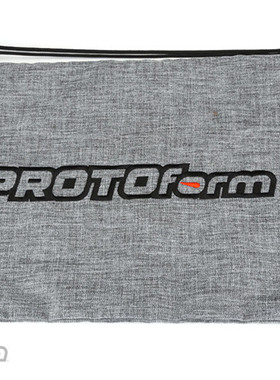 美国 PROTOFORM 原厂 电房，油房收纳袋 463X304mm PRF-6296-00