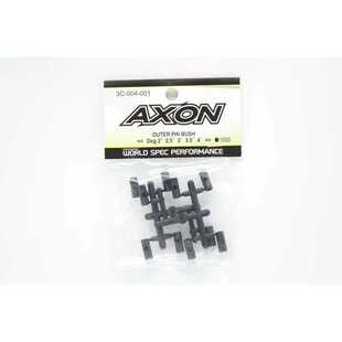 AXON TC10/3 车架 用 C座转向塑料调整款 3C-004-001