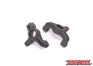 英国 Schumacher舒马赫 1/10 4WD PB/L1R 转向杯 U8411
