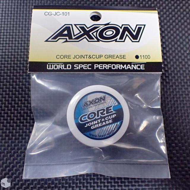 抗磨损油膏AXONAXONCVD