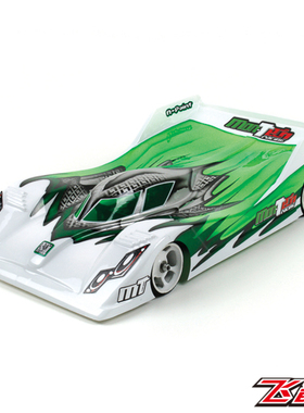 MONTECH m18 12/1 12仔 竞速 高下压车壳 MT018013L