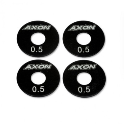 AXON 出品 TC10/4-3 电房通用轮毂介子垫片 PG-SW-002 PG-SW-105