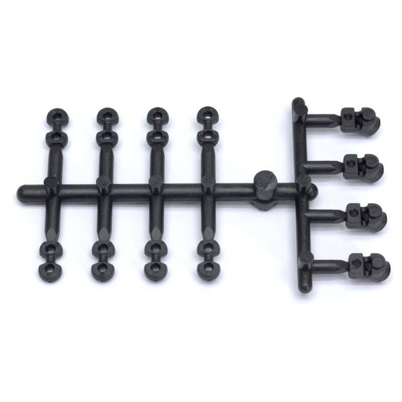 AXON TC10/4 防倾杆固定件 4C-012-001