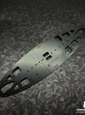 TAKASHIMA D-13 Awesomatix A800RR 1.1mm/1.2mm弹簧钢底板