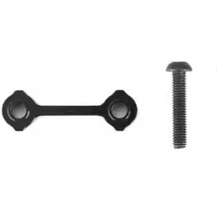 REVED RDX用 前避震架加高垫片 D1-017S20