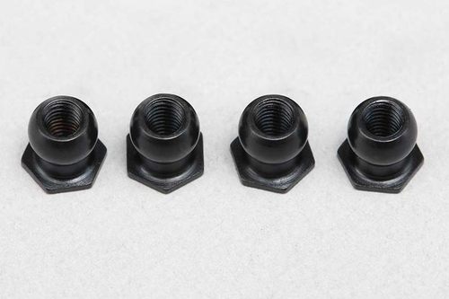 YOKOMO MS1.0 BD12 BD11 用A臂固定球 B11-B50A