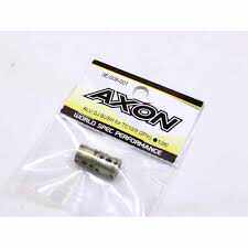 日本前双节棍抱箍AXON