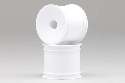 YOKOMO YZ-2T 1/10 电动后驱卡车通用轮毂 Z2-830T