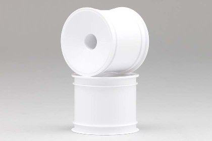 YOKOMO YZ-2T 1/10 电动后驱卡车通用轮毂 Z2-830T