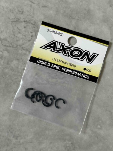 日本AXON TC10/3 电房 原厂 C卡 3C-015-002