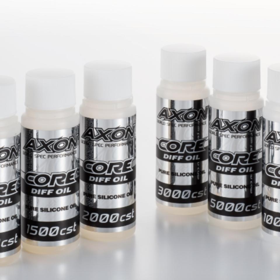 AXON差速油耐衰退高品质世界冠军