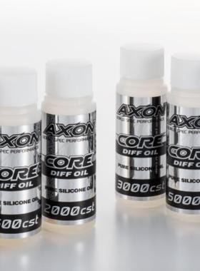 日本AXON出品 2016世界冠军选择的高品质 耐衰退 差速油 多款可选