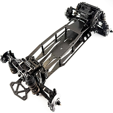 REVED RDX 升级MC3套件链接 RKD-MC3