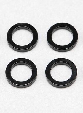 YOKOMO SD2.0 MD2.0 BD9 用4x6x1mm 垫圈 ZC-A4610B