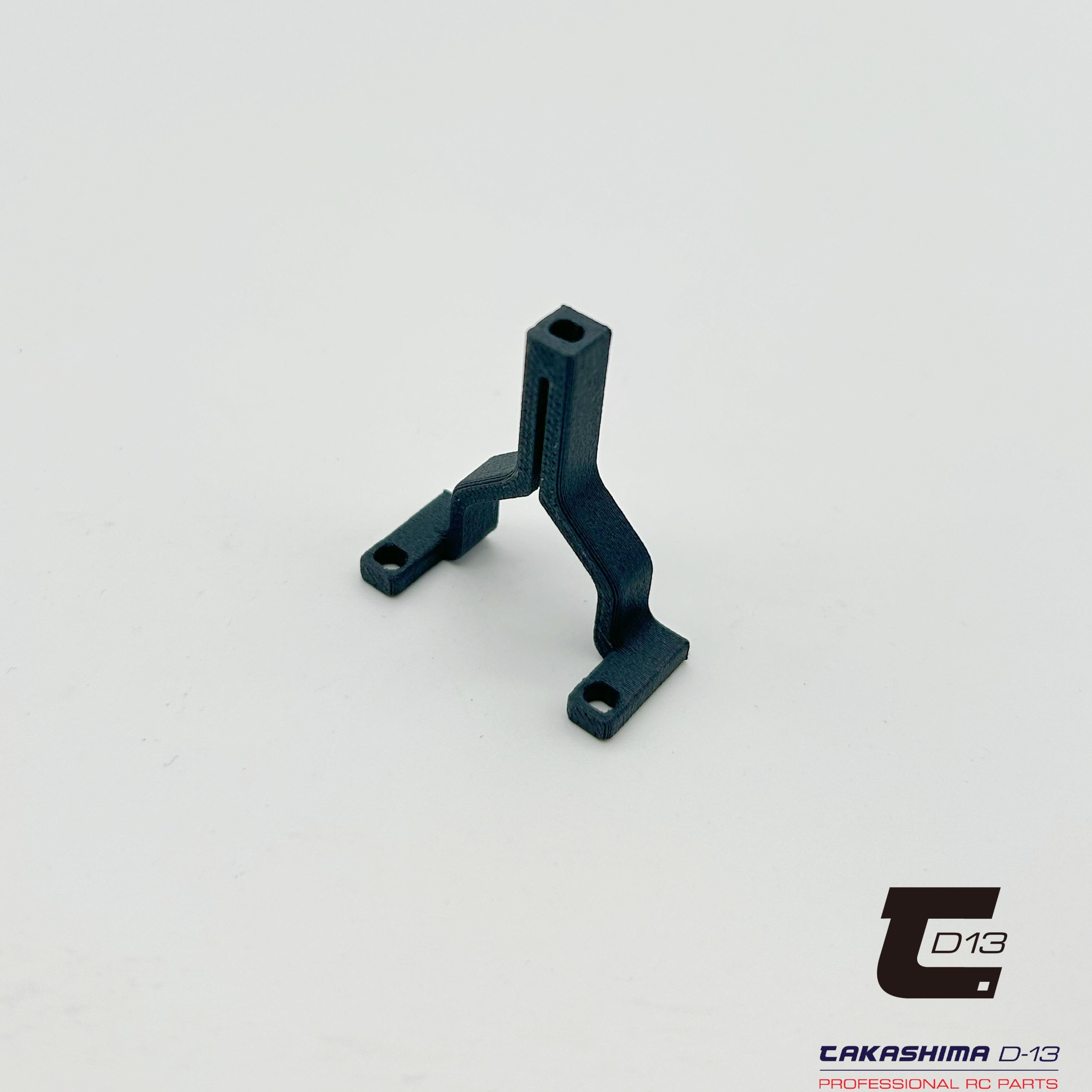 Takashima D-13 出品Awesomatix A800 后车厢支撑座 TKSM-102