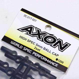 塑料球头帽AXONAXONTC10/3电房