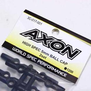 AXON TC10/4/3 电房 塑料球头帽 3C-017-001