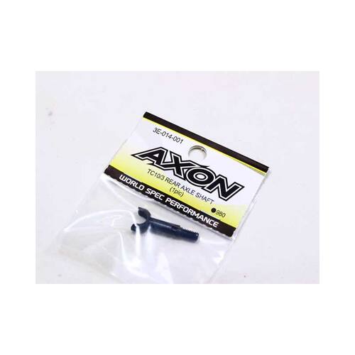 AXON TC10/4/3 CVD外接杯 3E-014-001