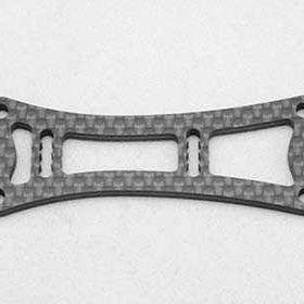 遥控车YOKOMOYR-10FF1加强板