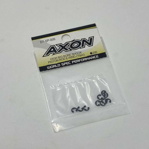 AXON TC10/4 避震E扣 DT-SP-005