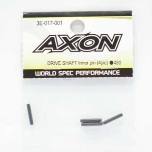 AXON TC10/4 电房 CVD 销 3E-017-001