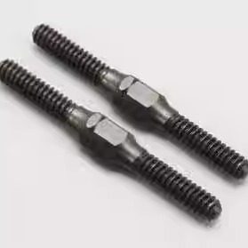 铁质3mm各种长度可选推杆YOKOMO