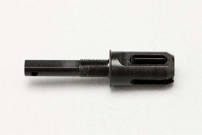 YOKOMO MO1.0 YZ3-SF2 用限滑输出轴 送-303MS2