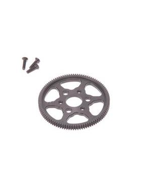 SCHUMACHER 舒马赫Mi9/8 CNC加工耐用型Modify 64P大齿112T U9075