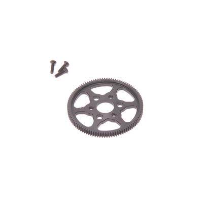 SCHUMACHER 舒马赫Mi9/8 CNC加工耐用型STOCK 64P大齿 101T U8955