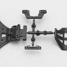 清仓特价 YOKOMO B-YZ2CAL2 / B-YZ2DT / B-YZ2DTM2 Z2-018RD