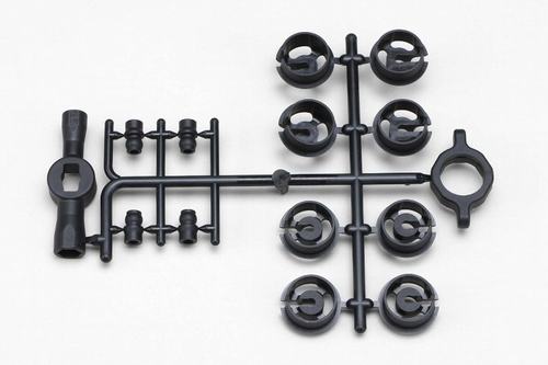 YOKOMO MO2.0 SO2.0 避震维护件 S4-S913